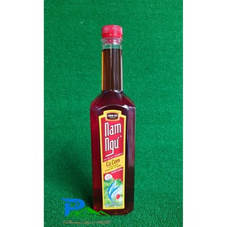 Nước mắm Nam Ngư - Chai 750ml