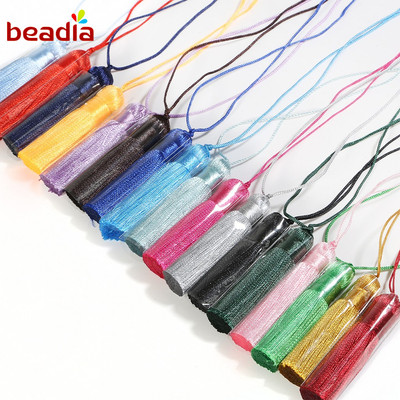 Phụ kiện tua rua Beadia kiểu ngắn dành cho làm đồ trang sức DIY