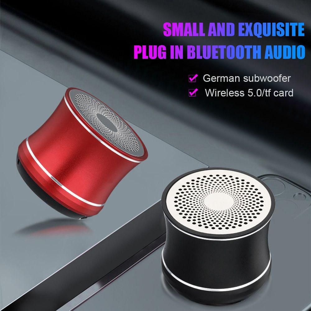 Loa Bluetooth Âm Thanh Hifi Chất Lượng Cao