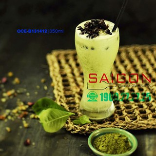 LY THỦY TINH OCEAN IMPERIAL B13412 350ML