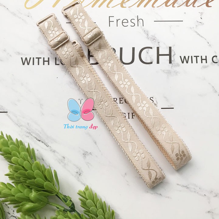 DÂY ÁO NGỰC HOA BẢNG TO 1,5CM - DAY15