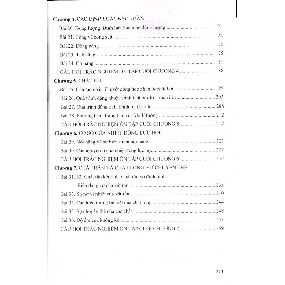 Sách - Phương pháp giải vật lý 10 theo chuẩn kiến thức kỹ năng