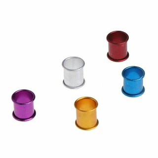 Combo 10 Vòng chân bồ câu, vẹt, gà, cu gáy