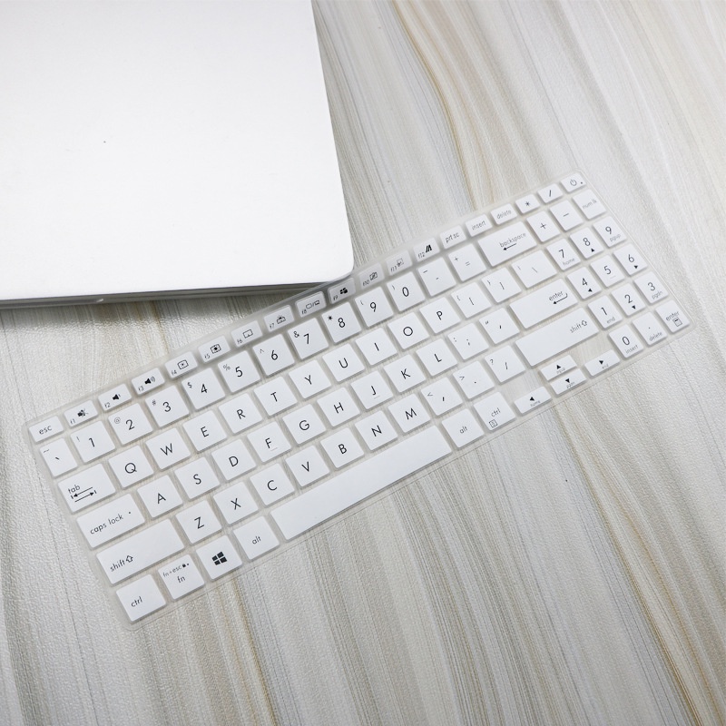 Ốp Lưng Bảo Vệ Bàn Phím Máy Tính Bảng Cho ASUS VivoBook 15 X515MA X515JA X515EA X515EP X515JF X515JP X515J X515 MA JF JP 15.6