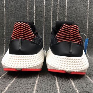 (FULL BOX) GIÀY THỂ THAO ADIDAS PROPHERE ĐEN GÓT ĐỎ