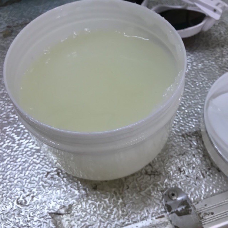 Vaselin Hũ To 500G Lau Mực Phun Xăm Thẩm Mỹ Sach Bóng DCPX