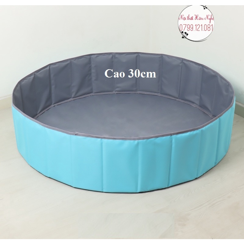 Nhà banh bể bơi cho bé  nhà bóng hồ bơi trẻ em