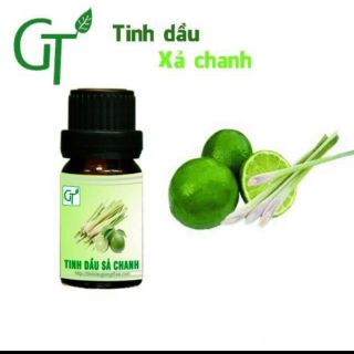 Tinh dầu xả chanh chống muỗi (tặng 1 gói thả bồn cầu Hàn Quốc cho đơn hàng từ 200k)