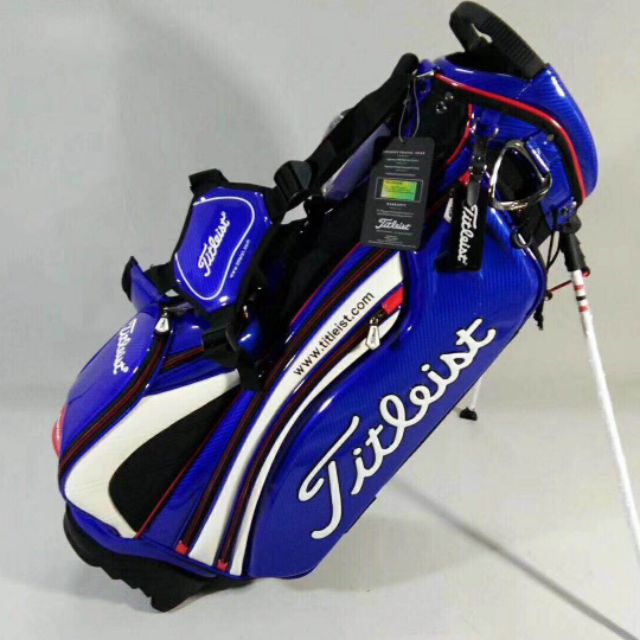 Túi đựng gậy Titleist