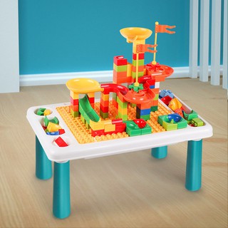 SALE OFF-Bàn xếp lego nhỏ xinh giá rẻ - PSM608