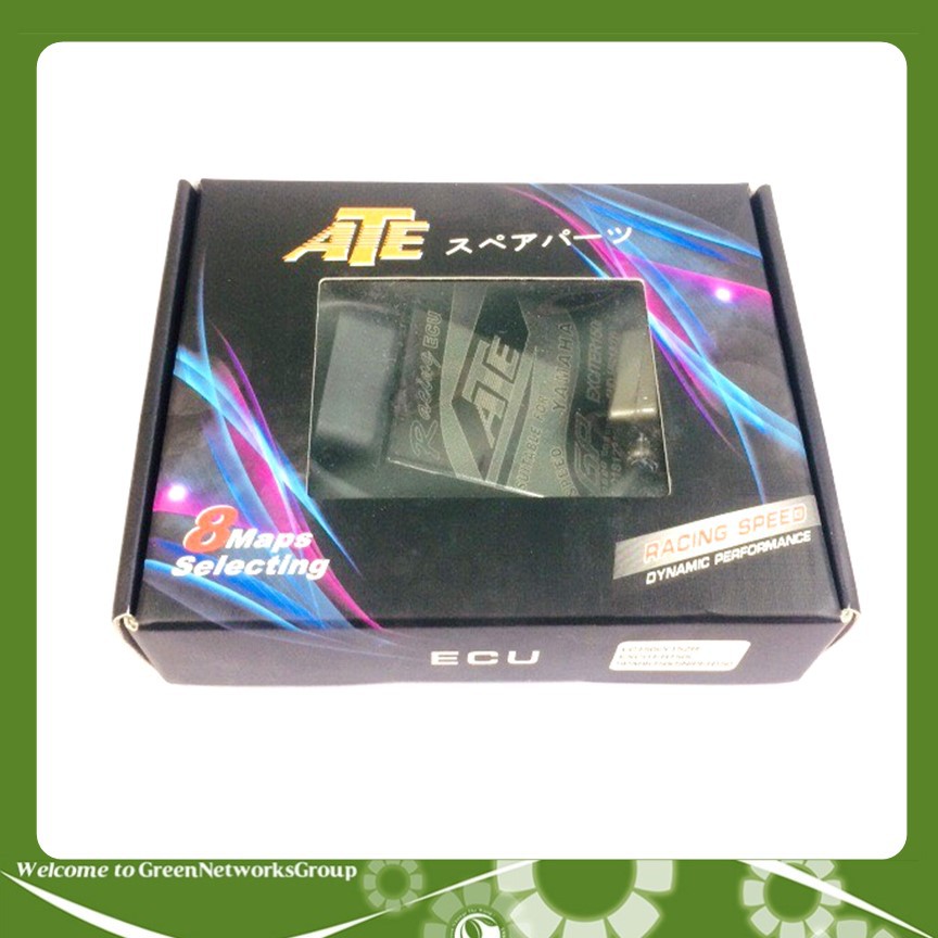 IC ECU ATE mở tua dành cho Exciter 150 Greennetworks