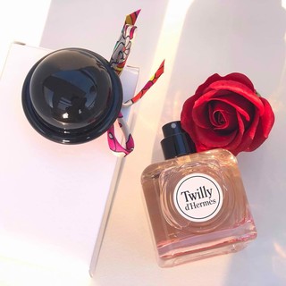 Nước  hoa Hermes Twilly D'Hermes EDP