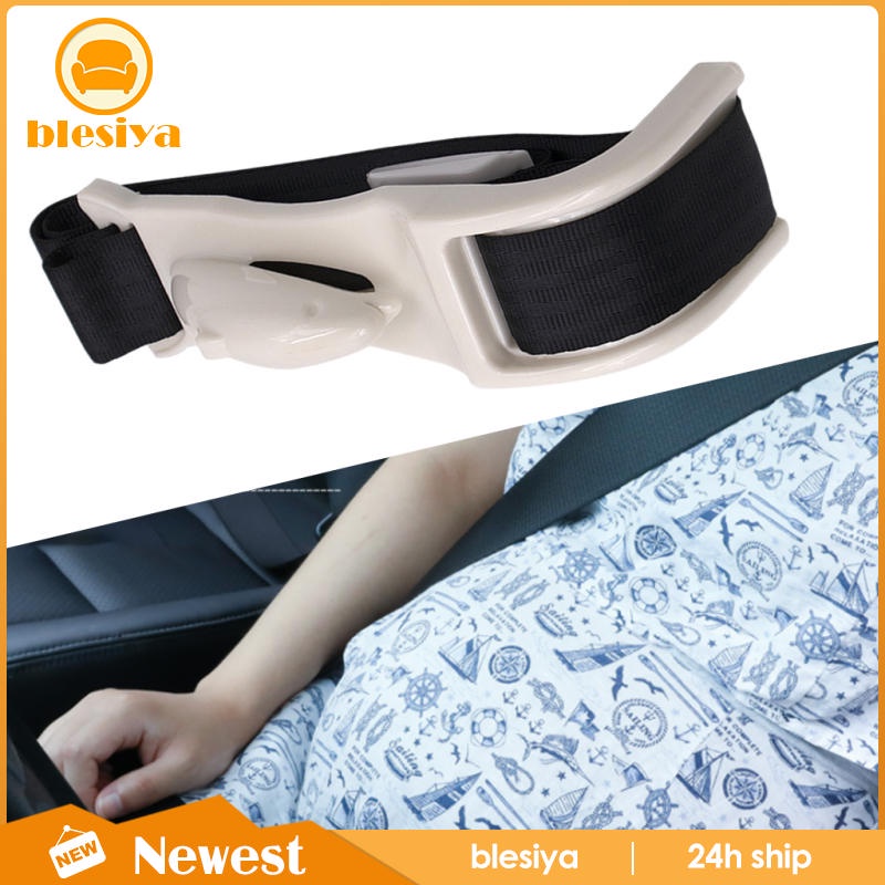 Dây Đai An Toàn Dễ Điều Chỉnh Cho Mẹ Bầu [Blesiya] Bump