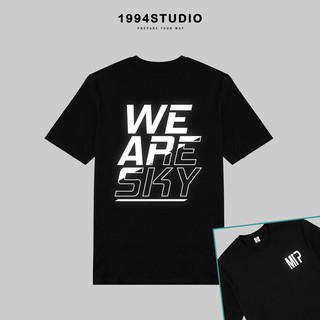 🔥XẢ HÀNG🔥 Áo Thun Sơn Tùng M-TP dành cho các Skyer hiệu ứng phản quang