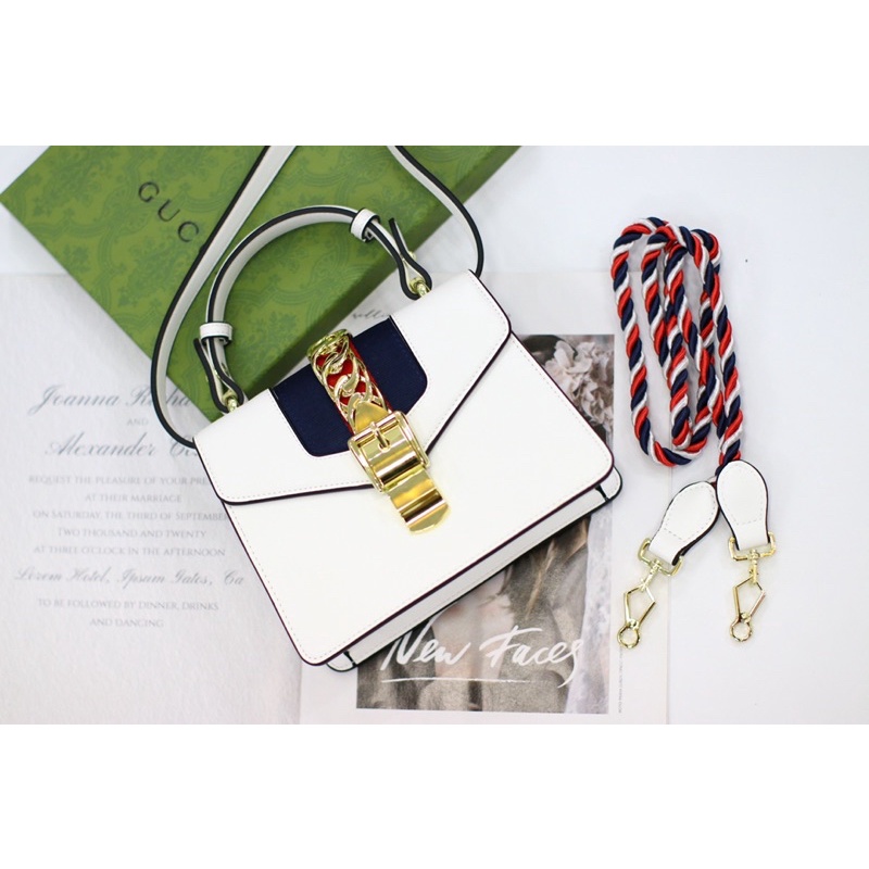 Túi xách sylvie mini bag