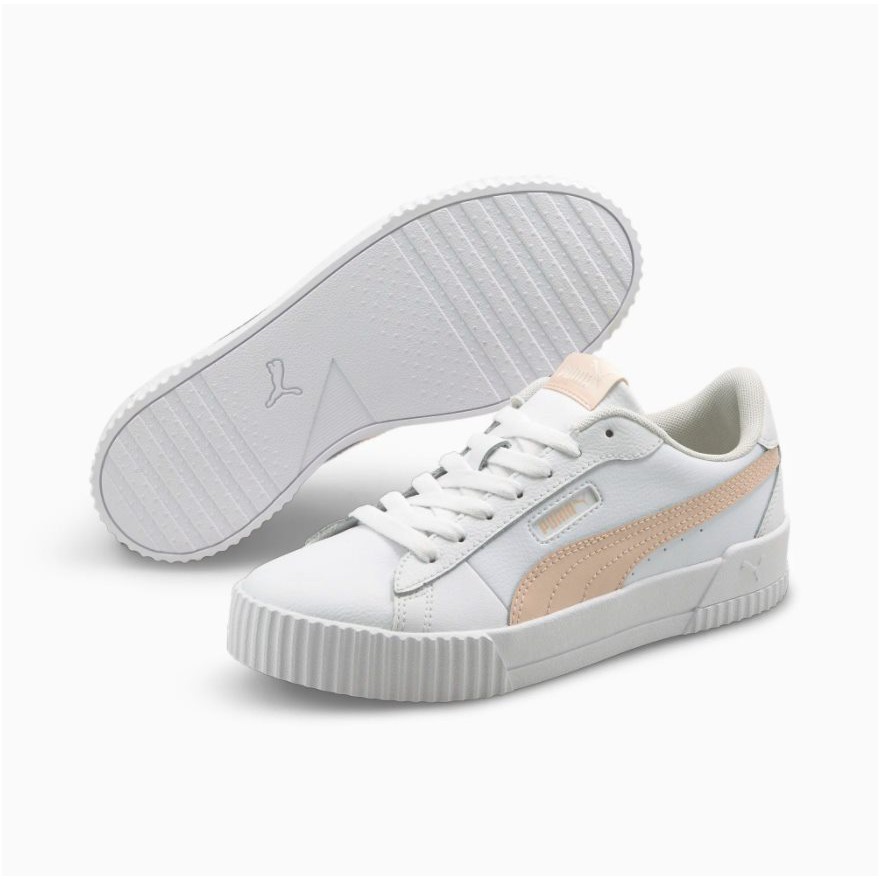 Giày Puma Carina Crew Sneakers