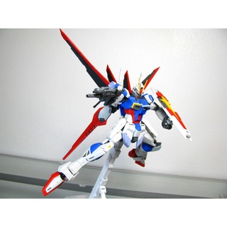 Mô Hình Gundam MG 1/100 Force Impulse