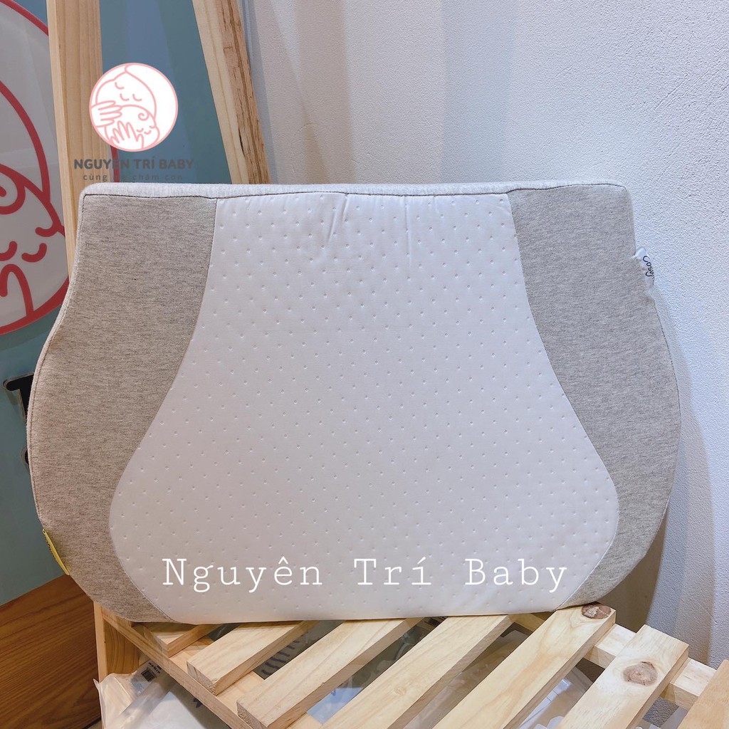 Gối chống trào ngược Baby moov