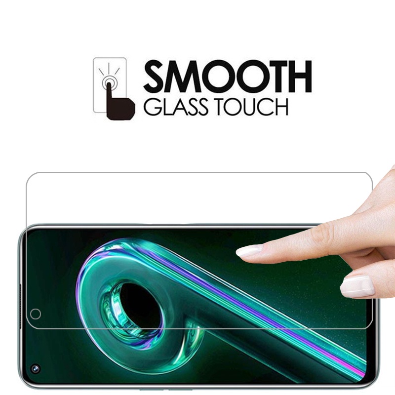 Kính Cường Lực Bảo Vệ Màn Hình Cho Realme 9i 8i 8 9 Pro Plus Narzo 50 50A Prime Realme C33 C30 C35