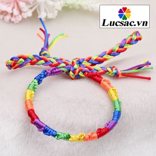 Vòng tay Gay, Les, đồng tính LGBT - TS022