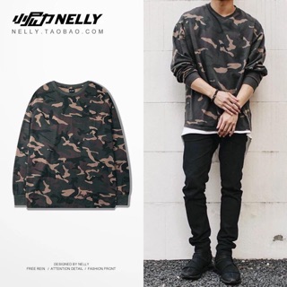 Áo nỉ NELLY