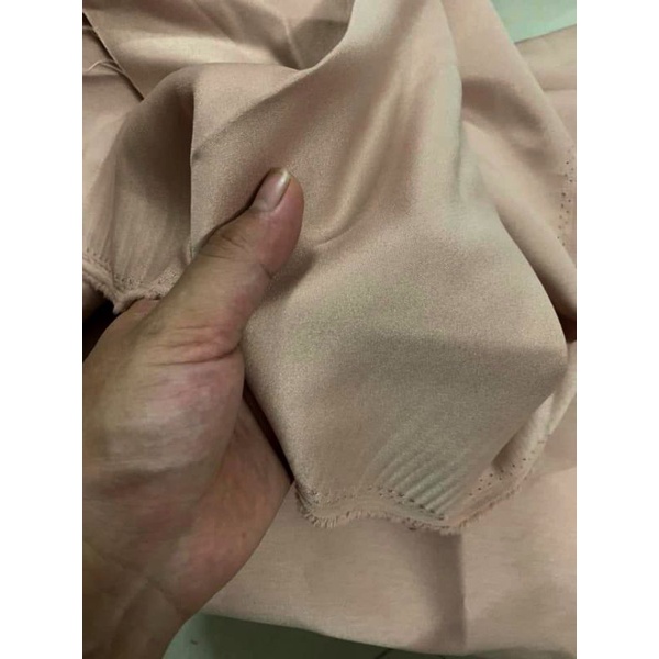 vải tafta lụa may váy bồng xoè, áo khoác vest