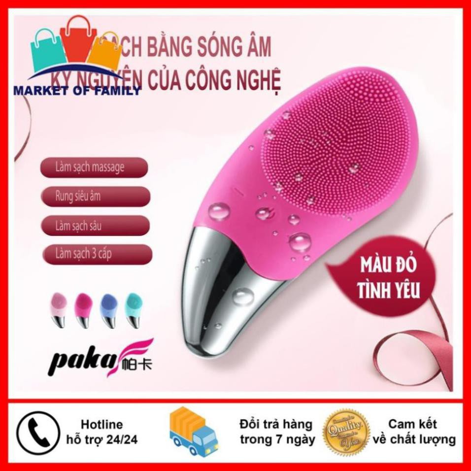 ⚡𝘾𝙝𝙪𝙖̂̉𝙣 𝘾𝙝𝙞́𝙣𝙝 𝙃𝙖̃𝙣𝙜 ⚡ Máy Rửa Mặt Chính Hãng AIKEDILI SONIC , Xóa Nhăn , Chống Lão Hóa | BigBuy360 - bigbuy360.vn