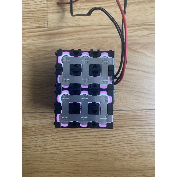 Khối Pin 3S,4S,5S,6S chuyên dùng cho loa Bluetooth và đèn Led