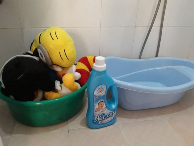 Gấu bông POOH cosplay ong, mới 100%, cao 30cm -  70k💟💟💟