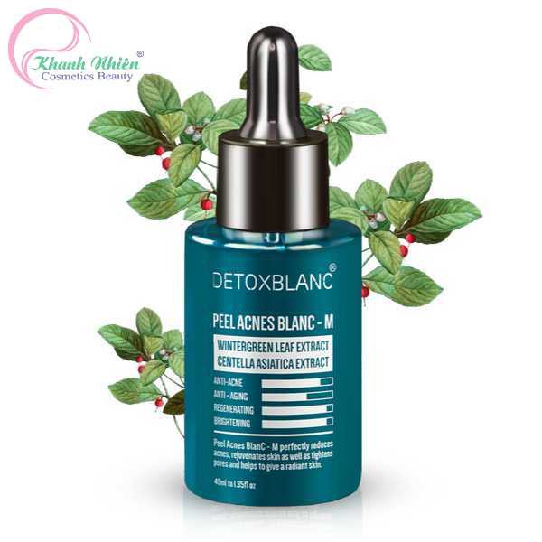 [DECIEM] Serum Dưỡng Da Mờ Nám Detox Blance 30ml [DECIEM] | BigBuy360 - bigbuy360.vn