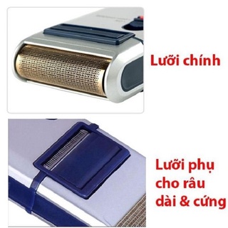 Máy cạo râu mini thế hệ mới