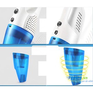 Máy hút bụi Ecosun VC-EC01