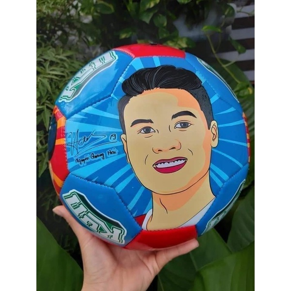 ⚽️⚽️BANH DA KUN MẪU MỚI