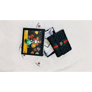 ví gấp gucci+++ cao cấp