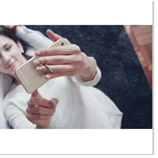 Móc dán điện thoại iRing  -ChuyênMI