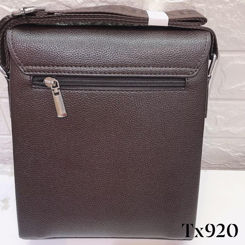 [SIÊU SỐC] TÚI ĐEO CHÉO DA BÒ CHAOQIANDAISU | BigBuy360 - bigbuy360.vn