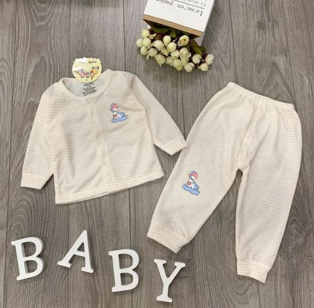 Bộ unichi bé 0 đến 2t