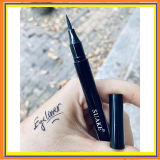 [ HÀNG CAO CẤP ] BÚT KẺ MẮT SUAKA SIÊU MẢNH NỘI ĐỊA