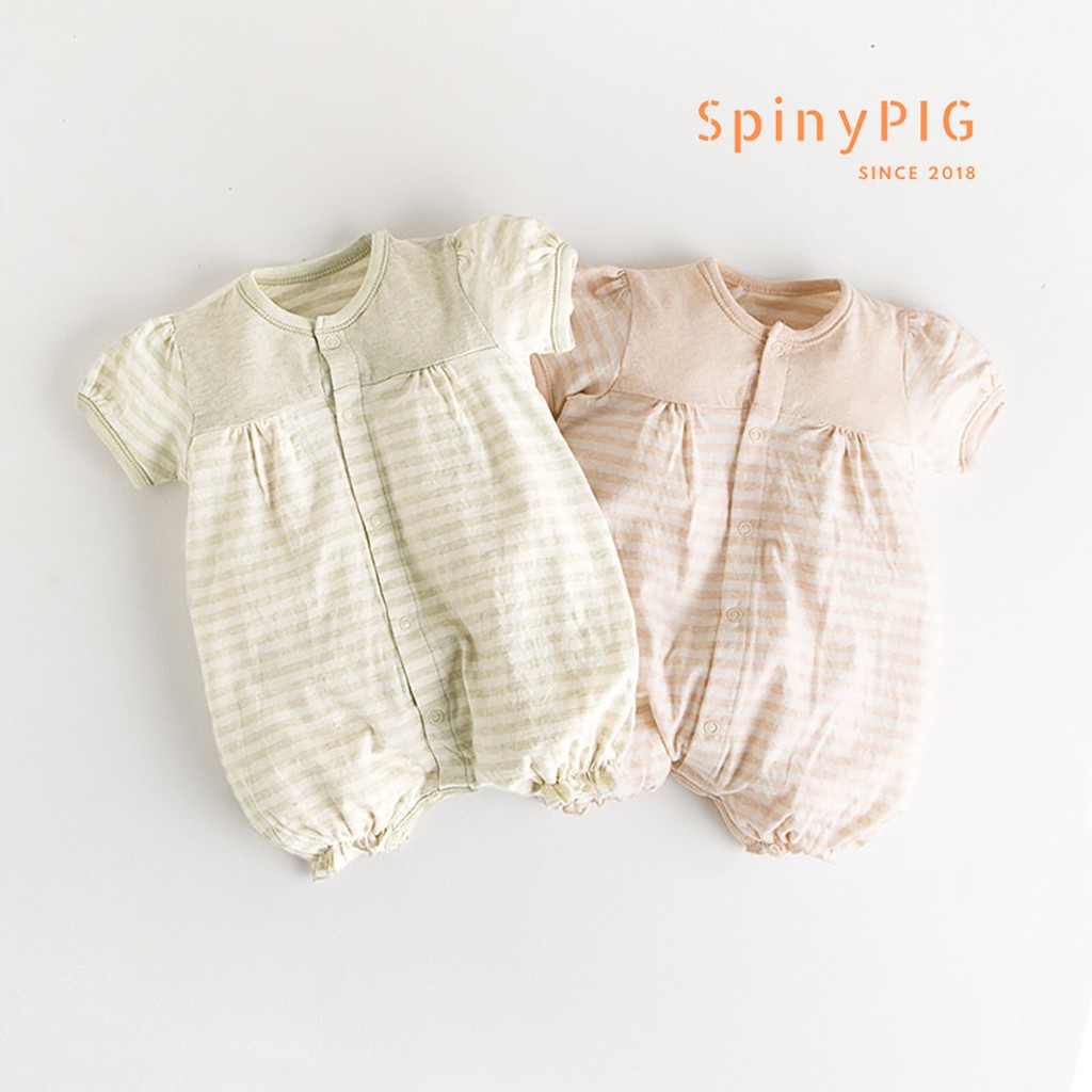 Quần áo sơ sinh 0-12 tháng tuổi ORGANIC bộ body cho bé sơ sinh 100% COTTON HỮU CƠ TỰ NHIÊN siêu đáng yêu