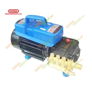MÁY XỊT RỬA OSHIMA OS-1100A