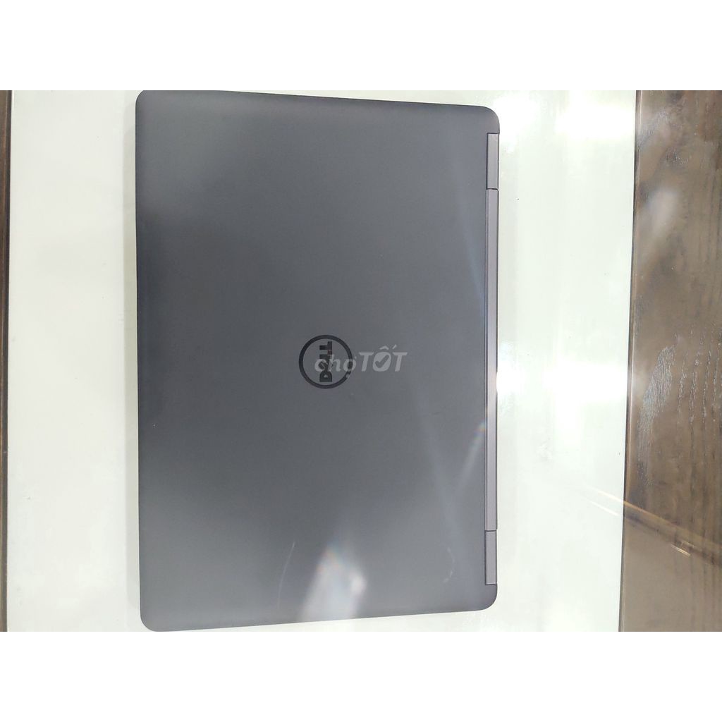 Laptop Dell Latitude 5250 Core i5-5300U Bộ nhớ 8GB SSD256GB | BigBuy360 - bigbuy360.vn