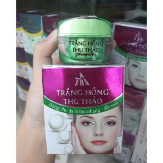 Trắng Hồng Thu Thảo tàn nhang đồi mồi 15g