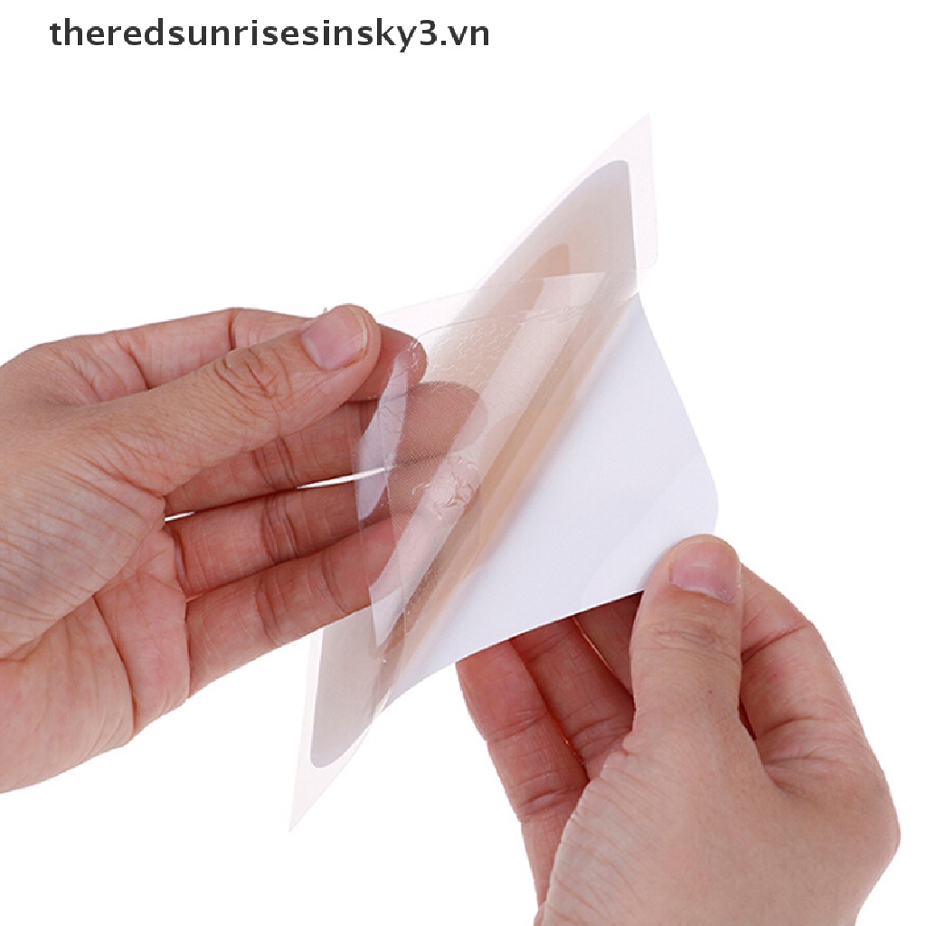 (Hàng Mới Về) Hình Xăm Dán Siêu Mỏng