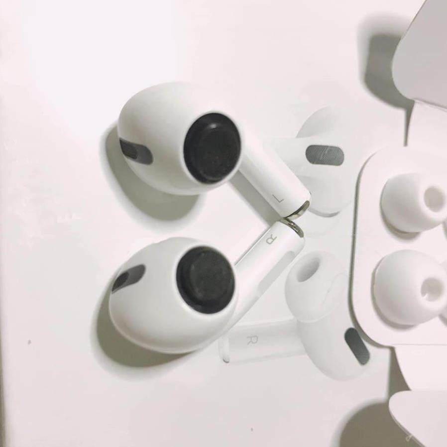 HÀNG CAO CẤP -  Tai Nghe Bluetooth Iphone Không Dây 5.0 Airpods 2 Pro Full Chức Năng Như Real - Gaming và Âm Thanh True 