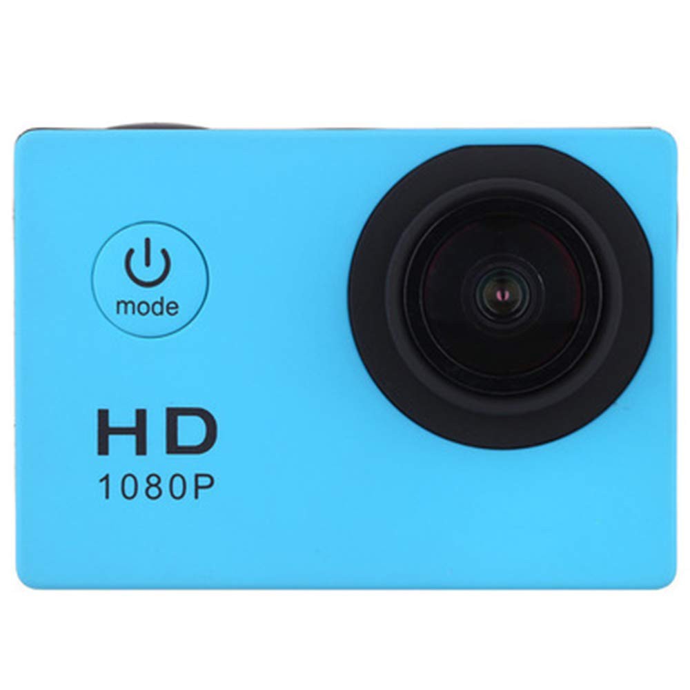 Camera hành động thể thao ngoài trời kèm vỏ chống nước khi lặn camera hành trình 1080 A1S giá rẻ Phặn Phặn | BigBuy360 - bigbuy360.vn