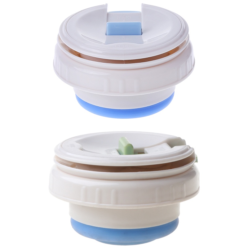 Nắp Đậy Bình Nước Giữ Nhiệt Tiện Dụng Khi Đi Du Lịch