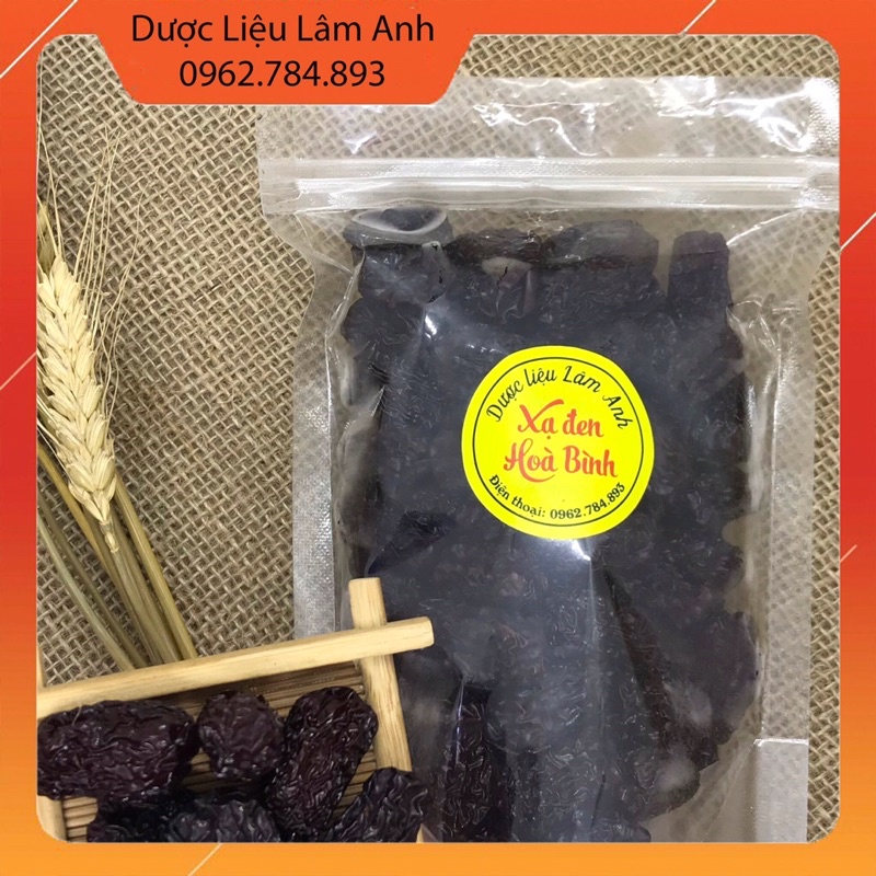 100g Táo tàu đen