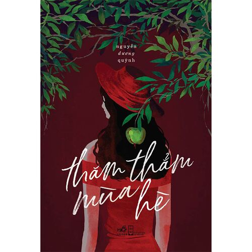 Sách Thăm Thẳm Mùa Hè