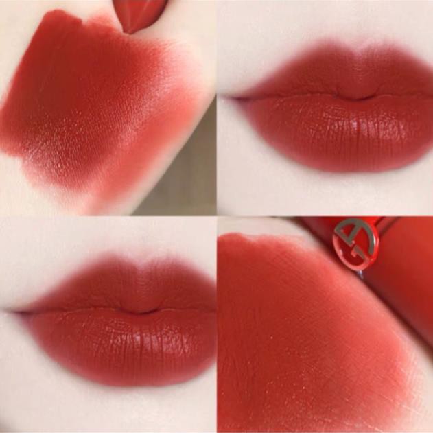 Son Giorgio Armani Bill Đủ Màu Hot