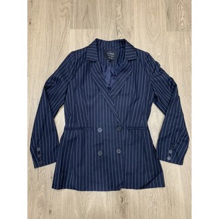 ÁO BLAZER BIGSIZE hiệu COTTON ON